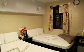 Russian Hostel